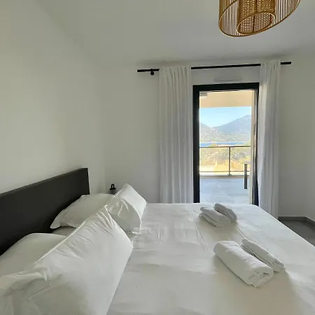 Apartament Appart-neuf-vue Mer- 6 Pers *