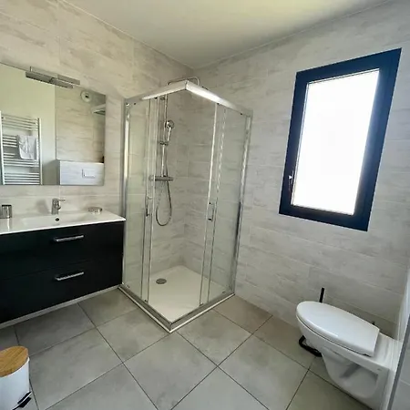 Appart-neuf-vue Mer- 6 Pers Apartamento Propriano (Corsica)