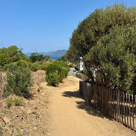 Appart-neuf-vue Mer- 6 Pers *