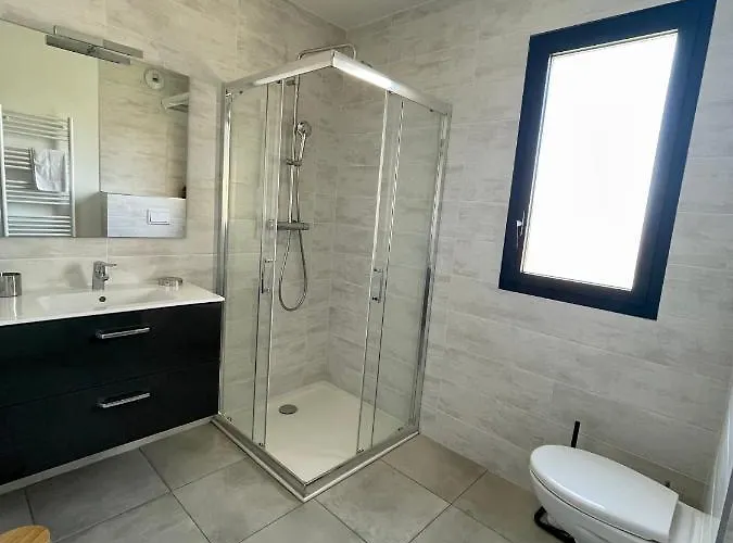 Appart-neuf-vue Mer- 6 Pers Apartment Propriano (Corsica)